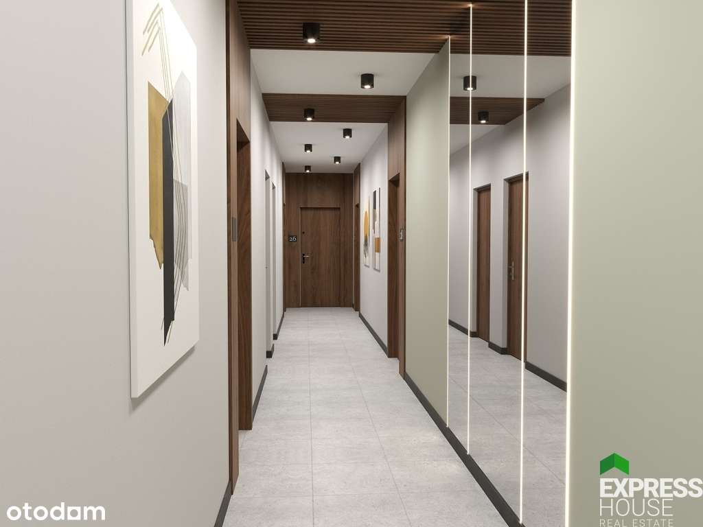 3 pokoje w dogodnej lokalizacji.  Bez prowizji. - Pełny obrazek: 5/7