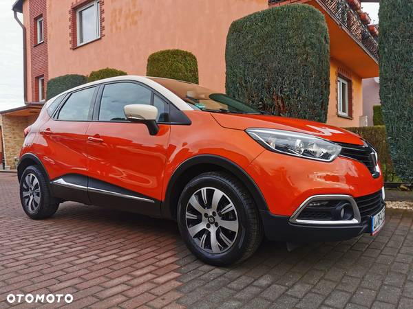 Renault Captur ENERGY TCe 120 EDC Elysee - 20