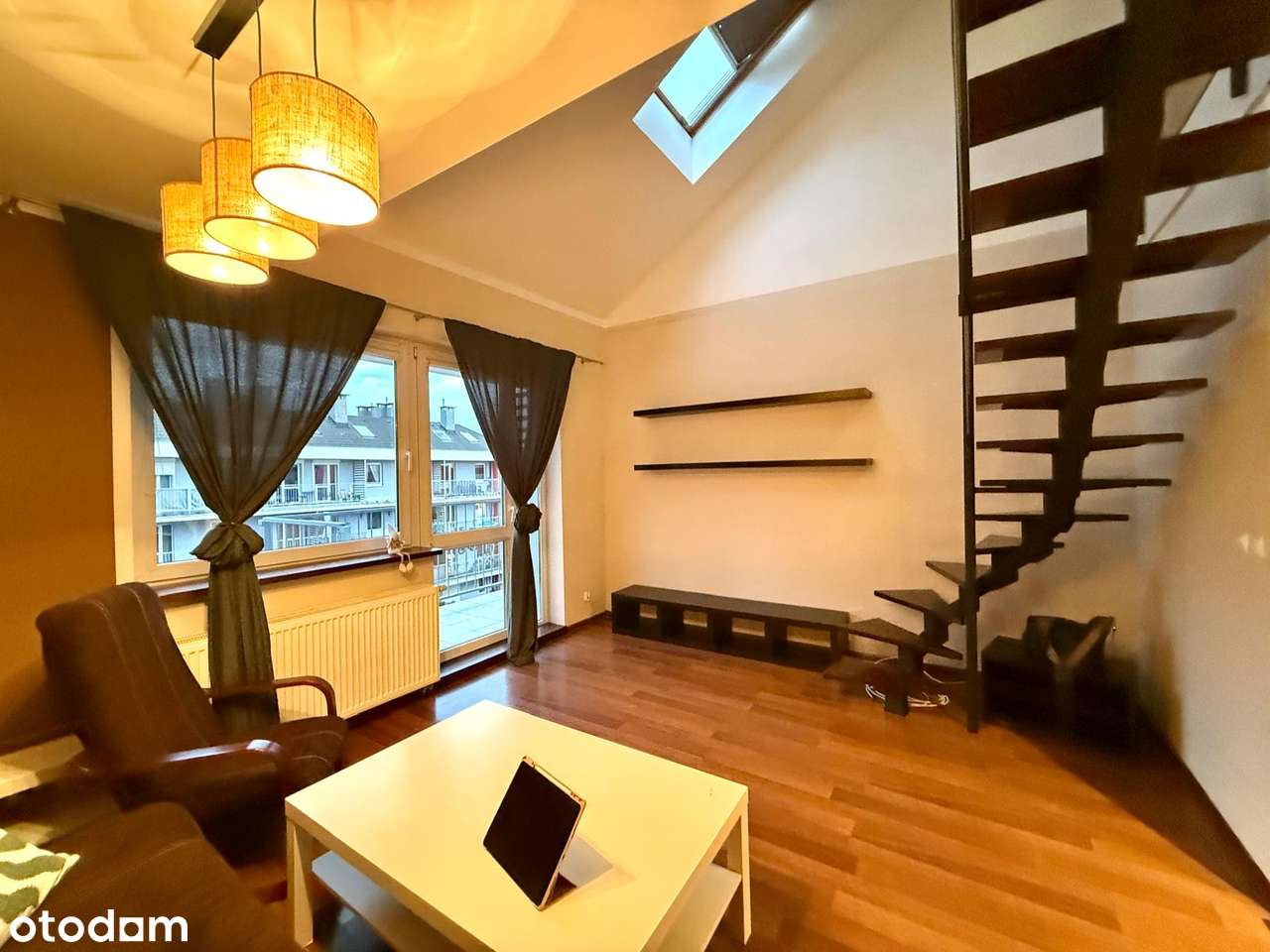 Mieszkanie, 49,70 m², Wrocław - Pełny obrazek: 4/17