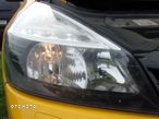 RENAULT ESPACE IV LAMPA PRAWA LED CZARNA LIFTING 2011R+ - 1