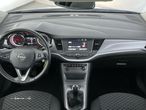 Opel Astra Sports Tourer 1.0 Edition S/S - 10