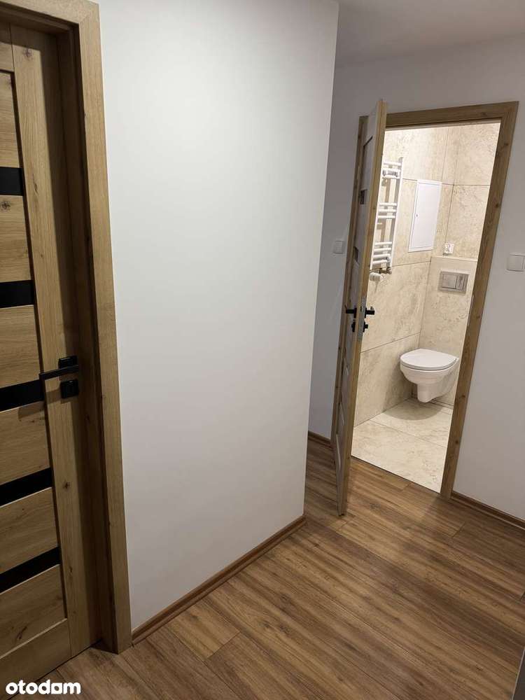 Rataje, os. Jagiellońskie, 3 pokoje, 2 piwnice! Po generalnym remoncie - Pełny obrazek: 4/8