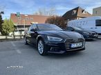 Audi A5 Sportback 2.0 TDI clean diesel quattro S tronic - 1