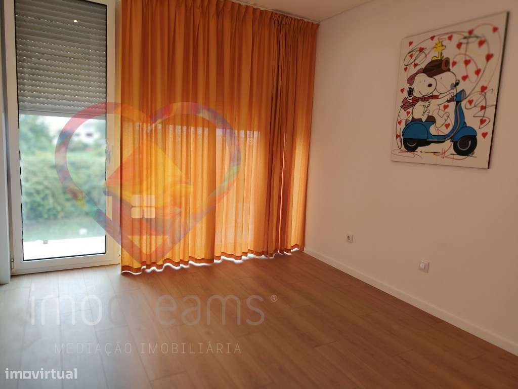 Moradia T3+1 em Aveiro, Portugal-13