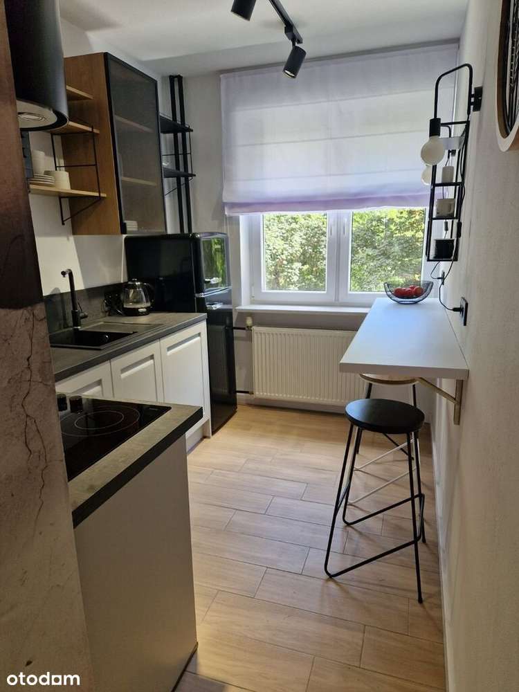 Blacharska 2 pokoje 45 m2 - Pełny obrazek: 4/10