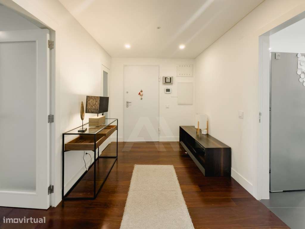 Apartamento T5 na Quinta da Martinha-10