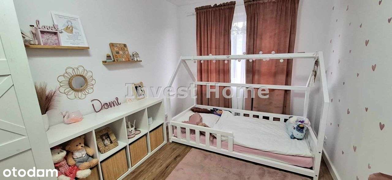 Piękny nowoczesny dom z działką 817m!-13