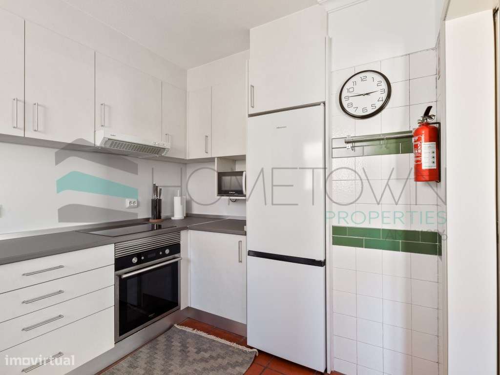 Apartamento T1 - Perto da marina de vilamoura-13