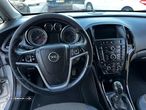 Opel Astra Sports Tourer 1.6 CDTi Cosmo S/S - 15