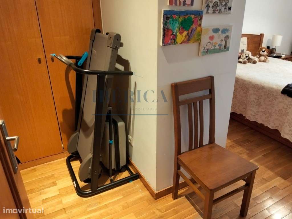 Apartamento T2 Venda Valongo-15
