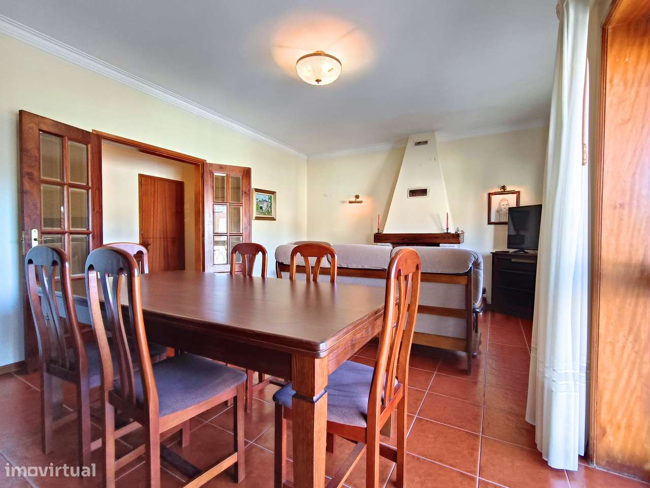 Apartamento T3, Meadela - Grande imagem: 4/23