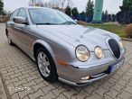 Jaguar S-Type 3.0 V6 High - 4