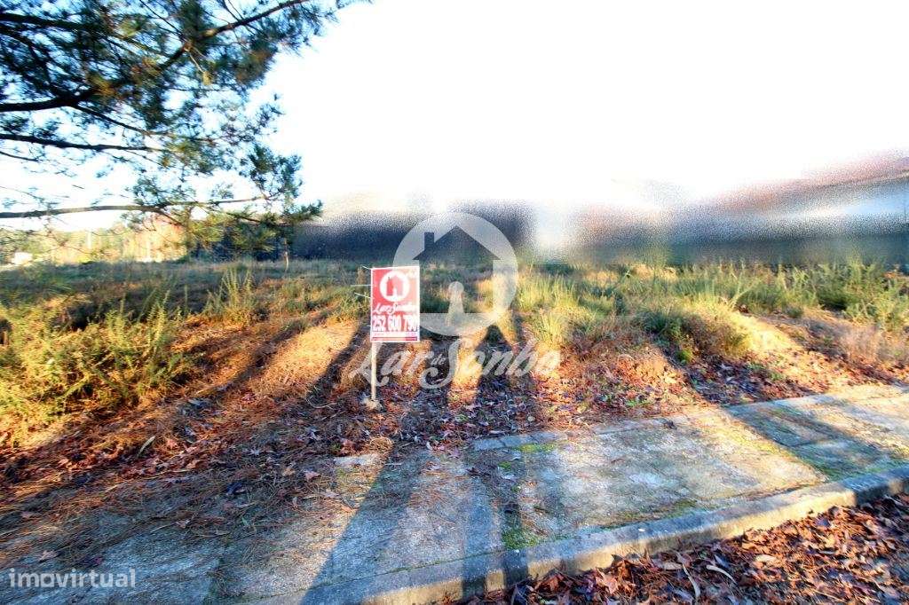 Terreno p/ construção de moradia c/ 505m2 de área em Fradelos - Grande imagem: 2/6