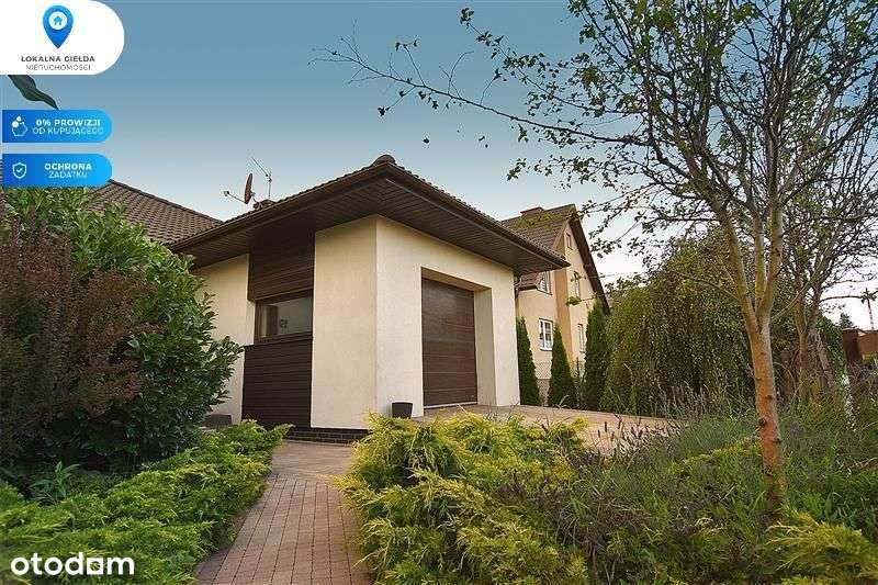 Dom w wysokim standardzie-15