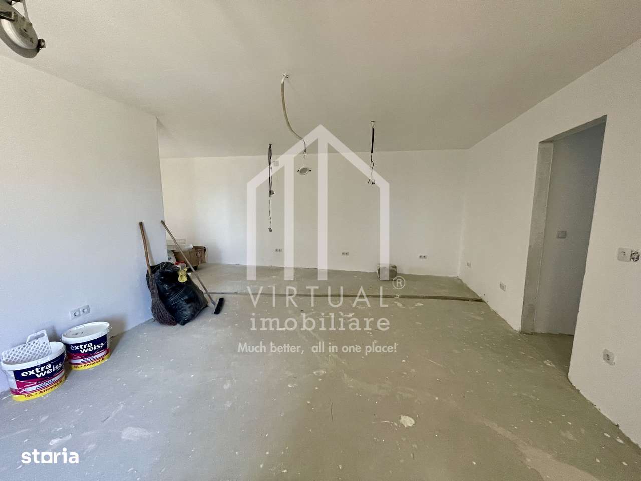 Casa de vanzare in Sibiu cu 3 dormitoare, garaj, terasa, Sura Mare - Imagine principală: 3/14