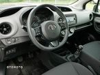 Toyota Yaris 1.5 Life - 4