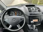 Mercedes-Benz Vito 116 CDI (BlueTEC) Tourer Extralang Aut. PRO - 17