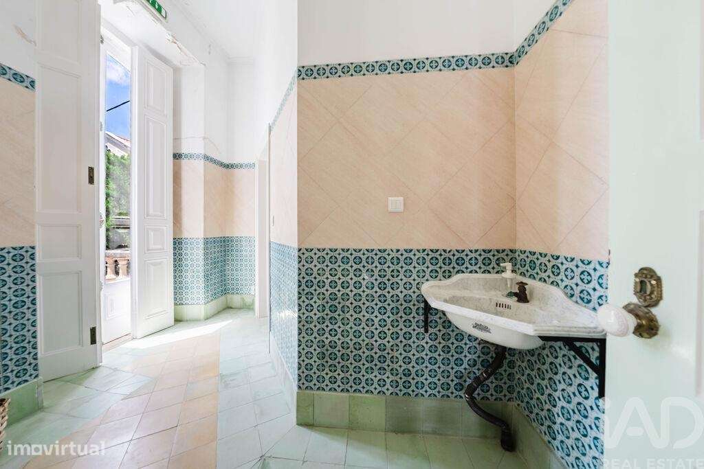 Casa / Villa T12 em Carvalhal de 2216 m2-13