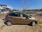 Ford Fiesta 1.5 TDCi Trend - 7