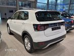 Volkswagen T-Cross 1.0 TSI Life - 5