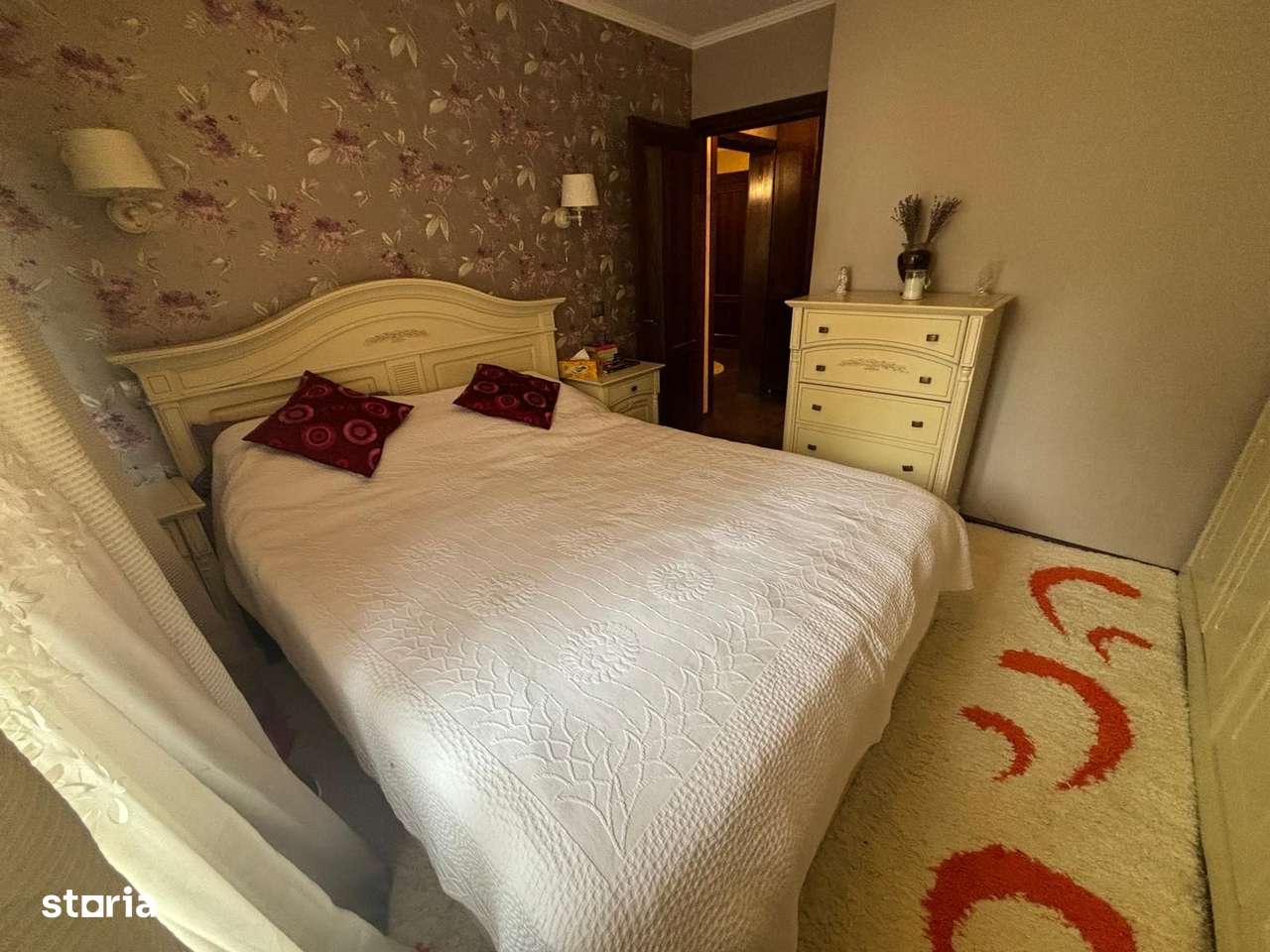 Apartament 3 camere, Palas, cu garaj si loc de parcare - Imagine principală: 3/10