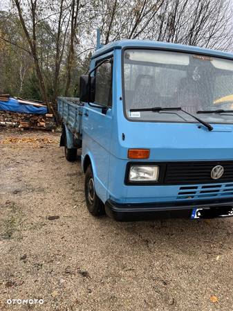 Volkswagen LT28 - 1