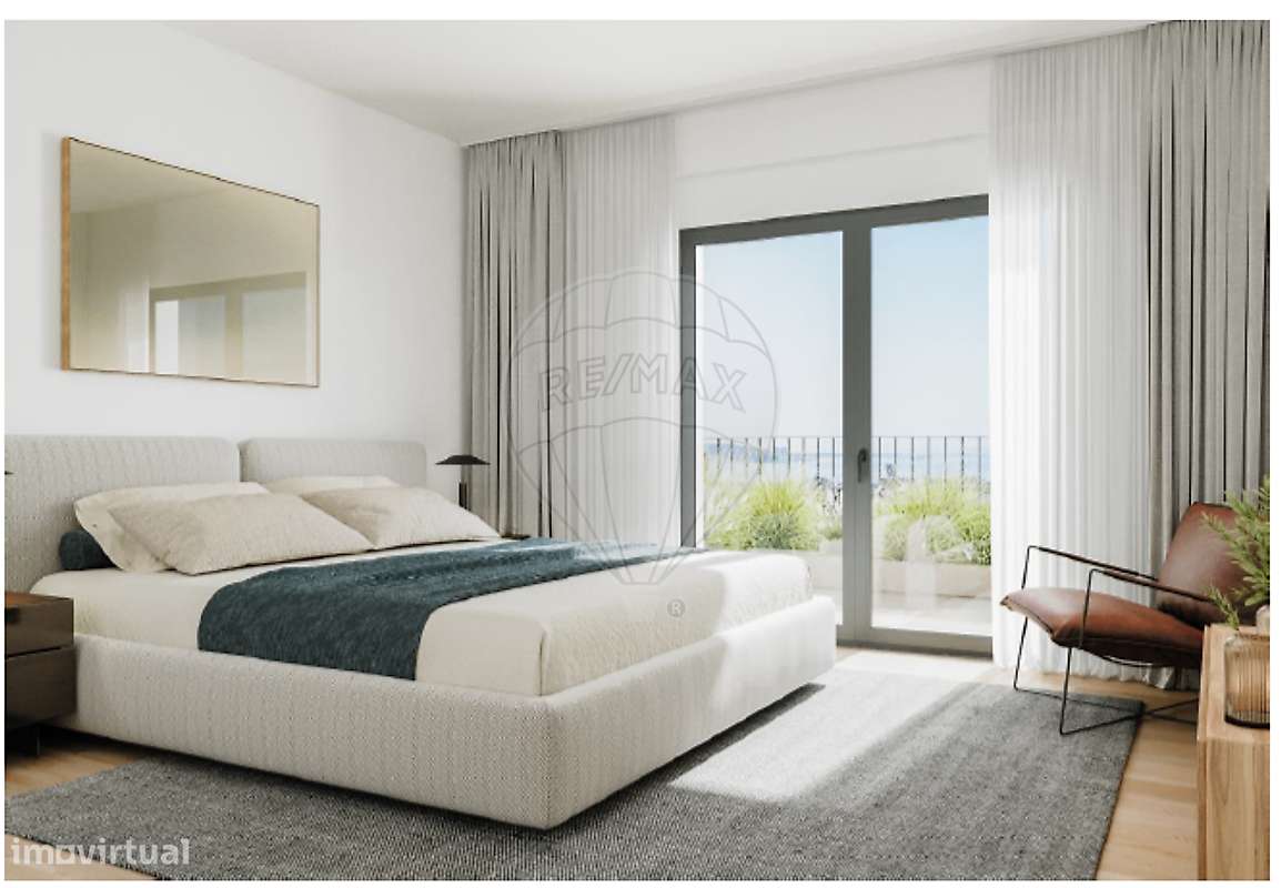 Apartamento T2 para venda - Grande imagem: 2/5