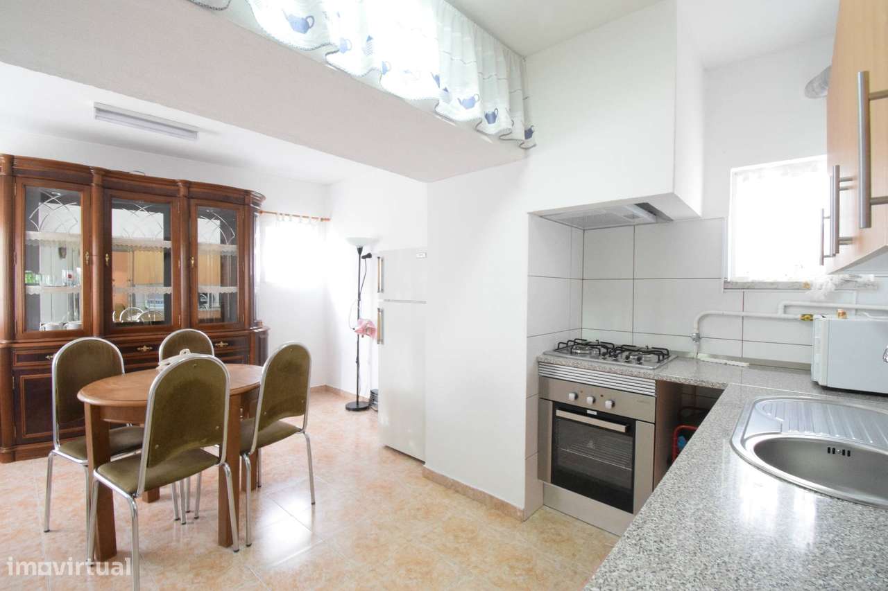 T2 - Zona Baixa da Covilhã - Estação - Grande imagem: 2/14