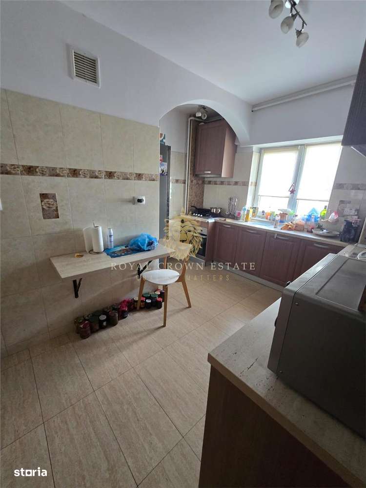 Piata Unirii - KFC Unirea | 4 Camere | Rezidential sau Birou - Imagine principală: 4/19