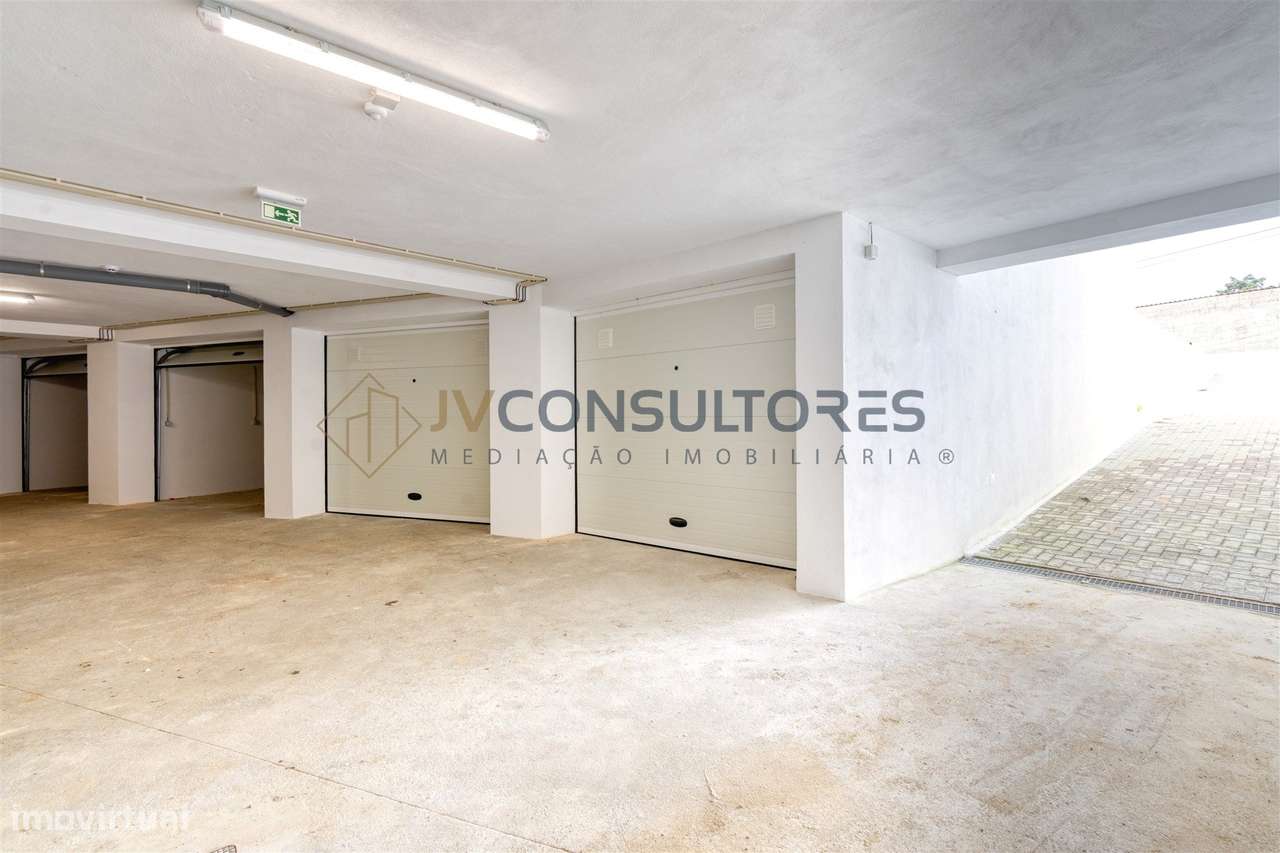 Apartamento T2 Venda em Valongo do Vouga,Águeda-13