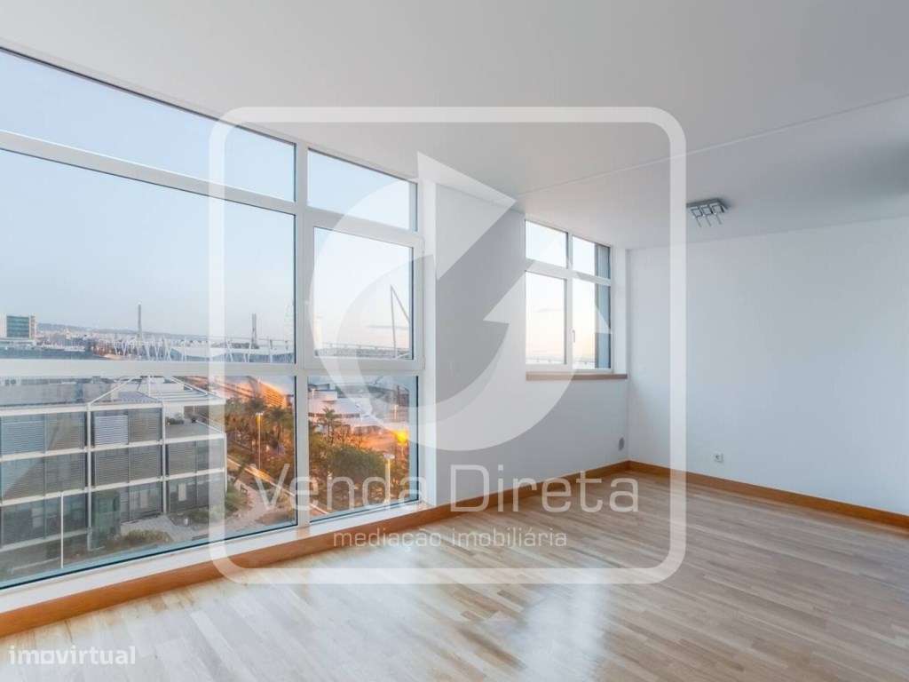 T2 Duplex na Torre S. Rafael, Parque das Nações. - Grande imagem: 5/28