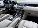 Land Rover Range Rover Sport 3.0 TDV6 Autobiography - 18