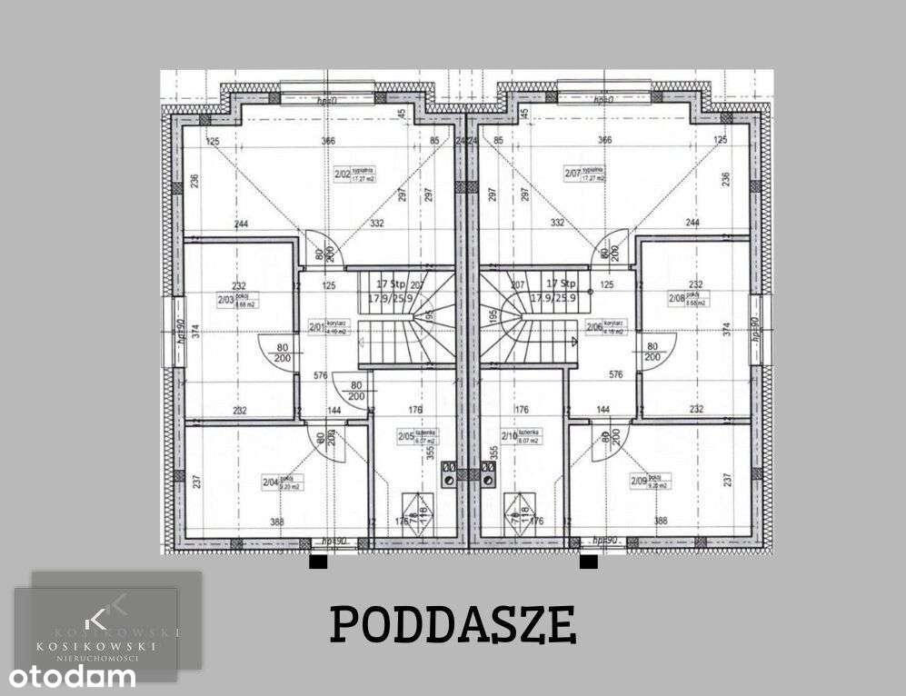 Brak prowizji Namysłów dom na sprzedaż 92m2-9