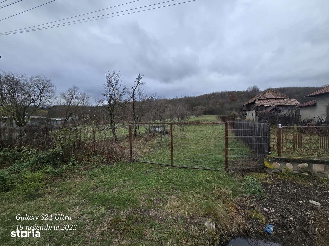 Teren intravilan Vâlcelele 5000mp-4