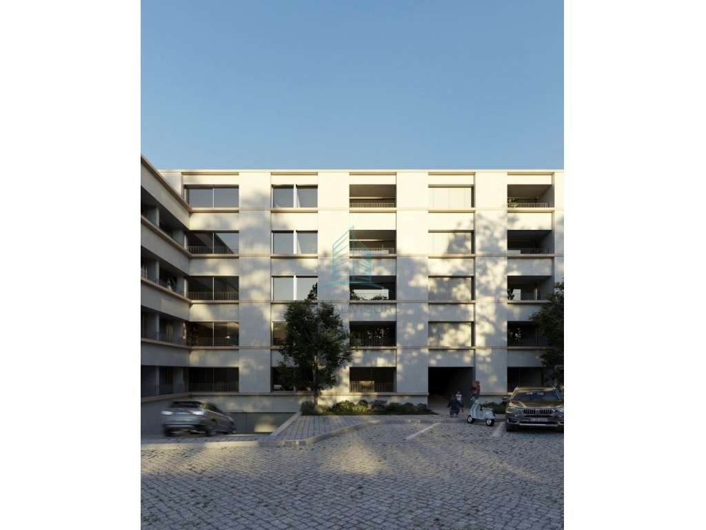 Apartamento T2 - Covelo Park - Grande imagem: 2/12