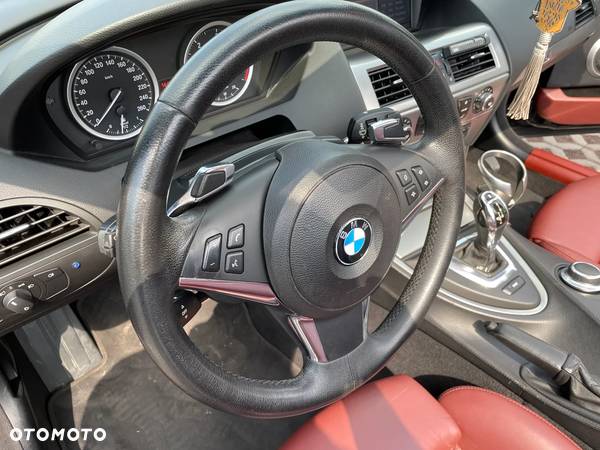 BMW Seria 6 635d - 18