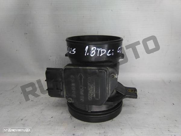 Medidor Massa De Ar 98ab-12b579-b3bafh60-13 Ford Focus 1.8 Tdci - 1