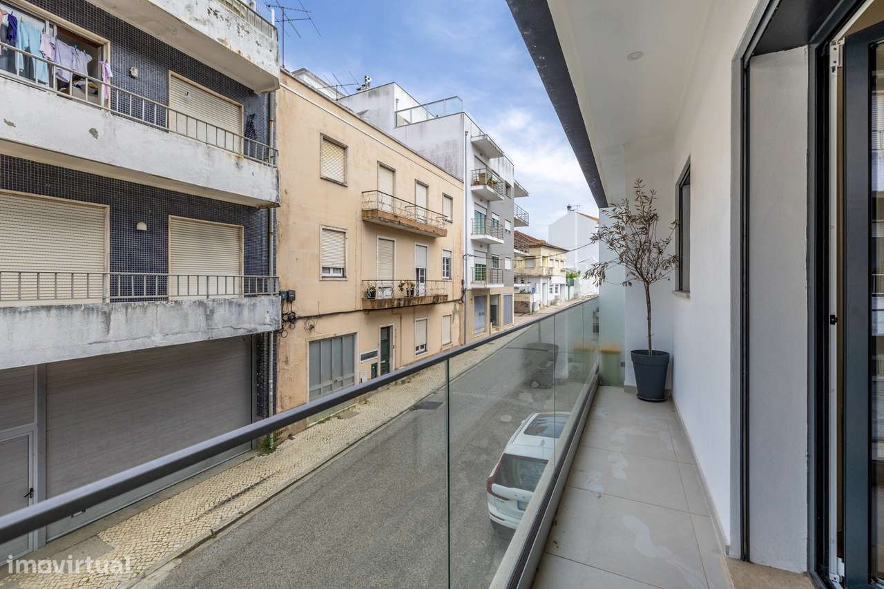 Moradia em Banda T3 Venda em Alcobaça e Vestiaria,Alcobaça-13