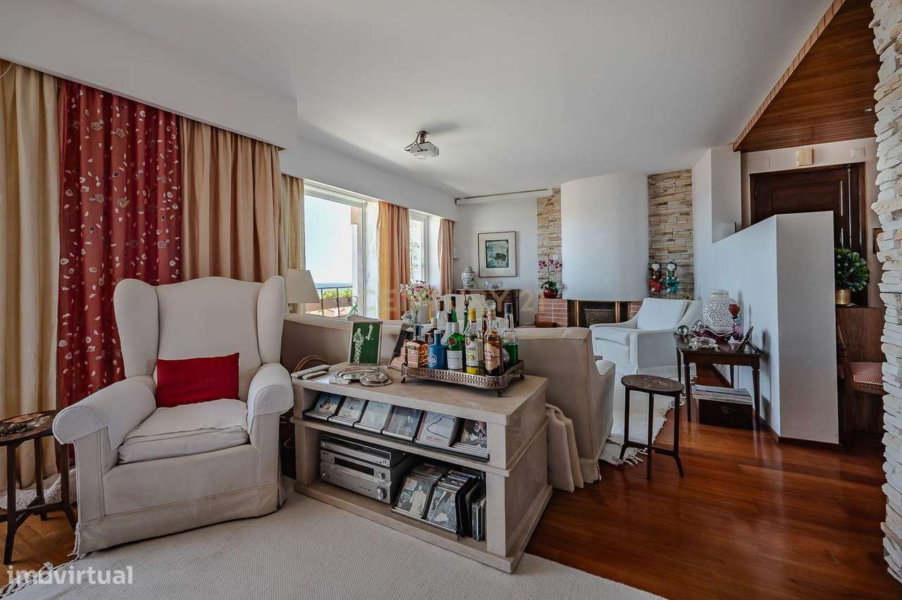 ***** VISITAS TEMPORARIAMENTE SUSPENSAS ***** Apartamento T3 Transform - Grande imagem: 3/22