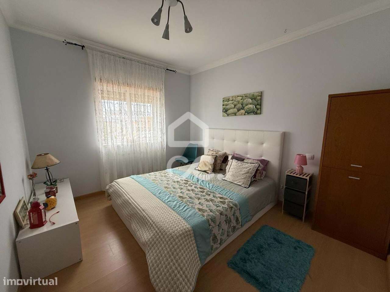 T2 no centro de Pataias-14