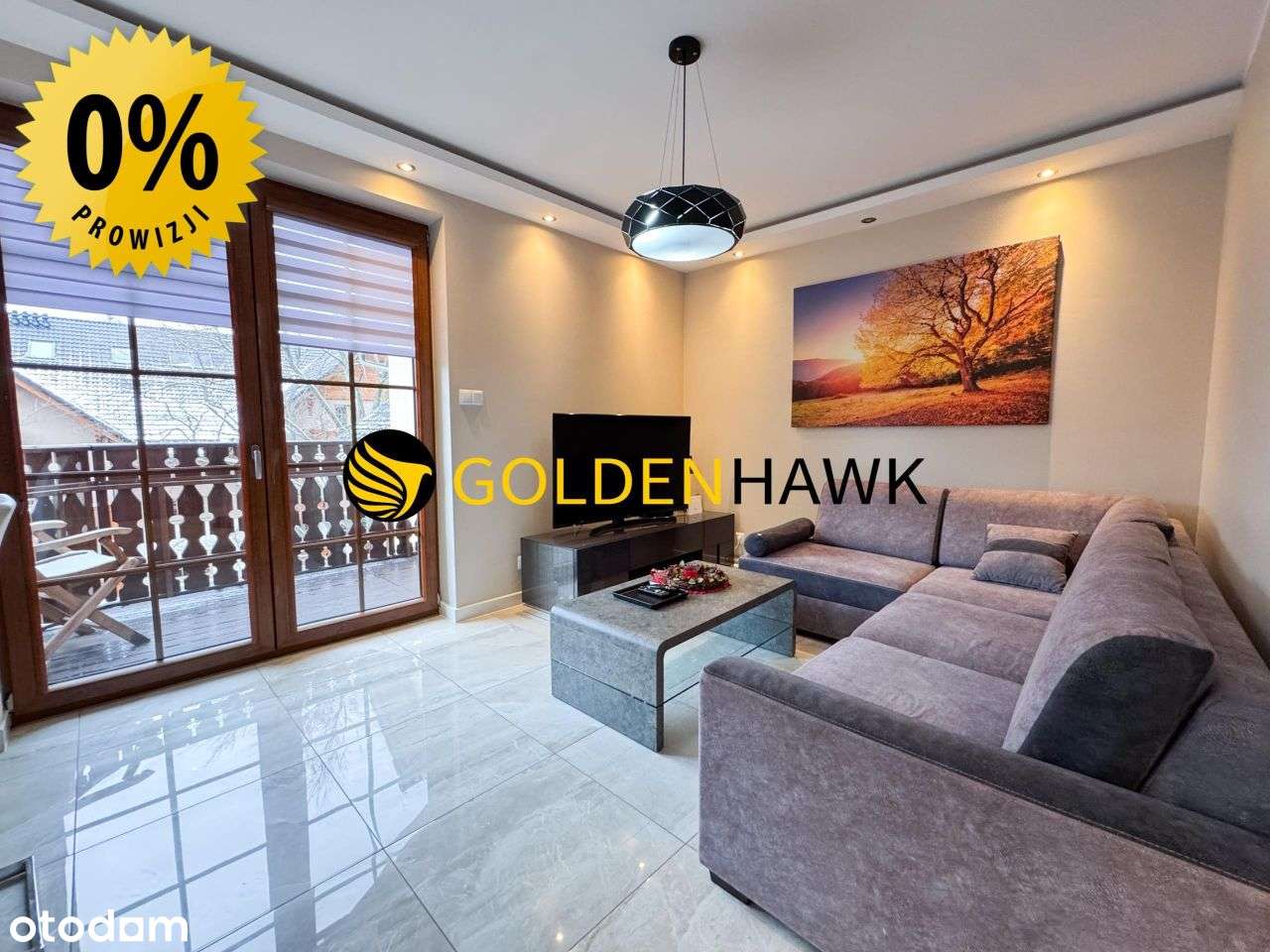 Apartament Szklarska Poręba, gotowa inwestycja! - Pełny obrazek: 3/20