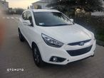 Hyundai ix35 1.7 CRDi 2WD blue Finale Silver - 1