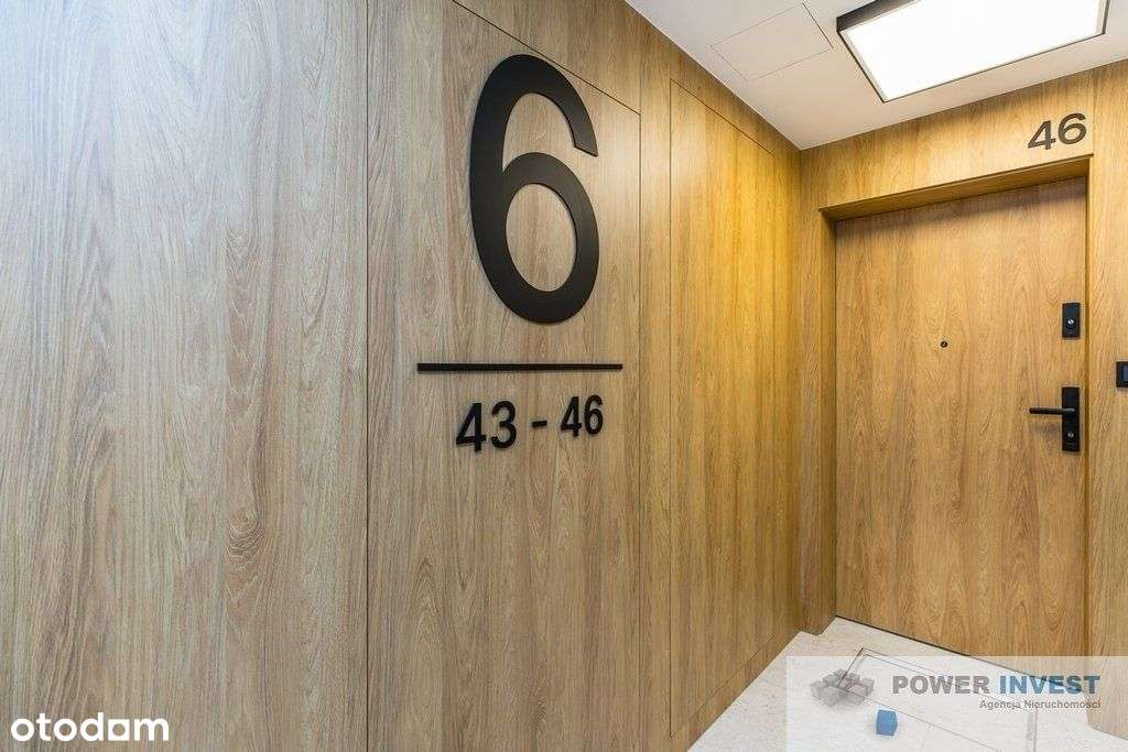 Mieszkanie premium z pięknym doświetleniem - Pełny obrazek: 5/7