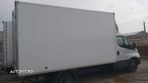 Iveco 35C16H cu box izoterm cu agregat - 2