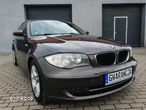 BMW Seria 1 - 19