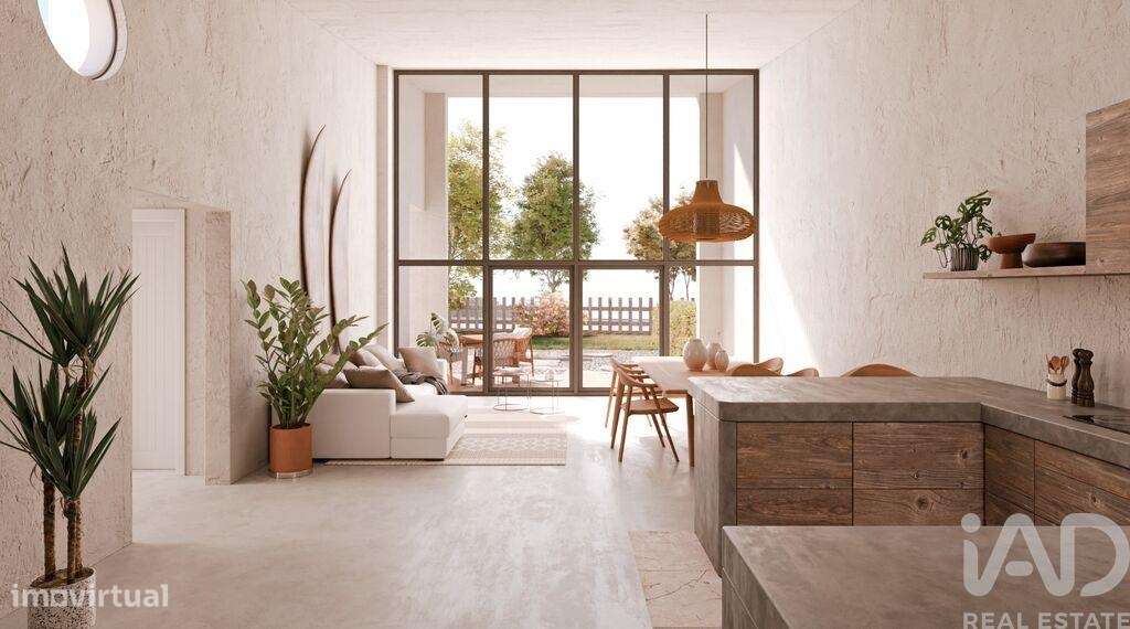 Casa / Villa T2 em Bensafrim e Barão de São João de 105,00 m2 - Grande imagem: 3/26