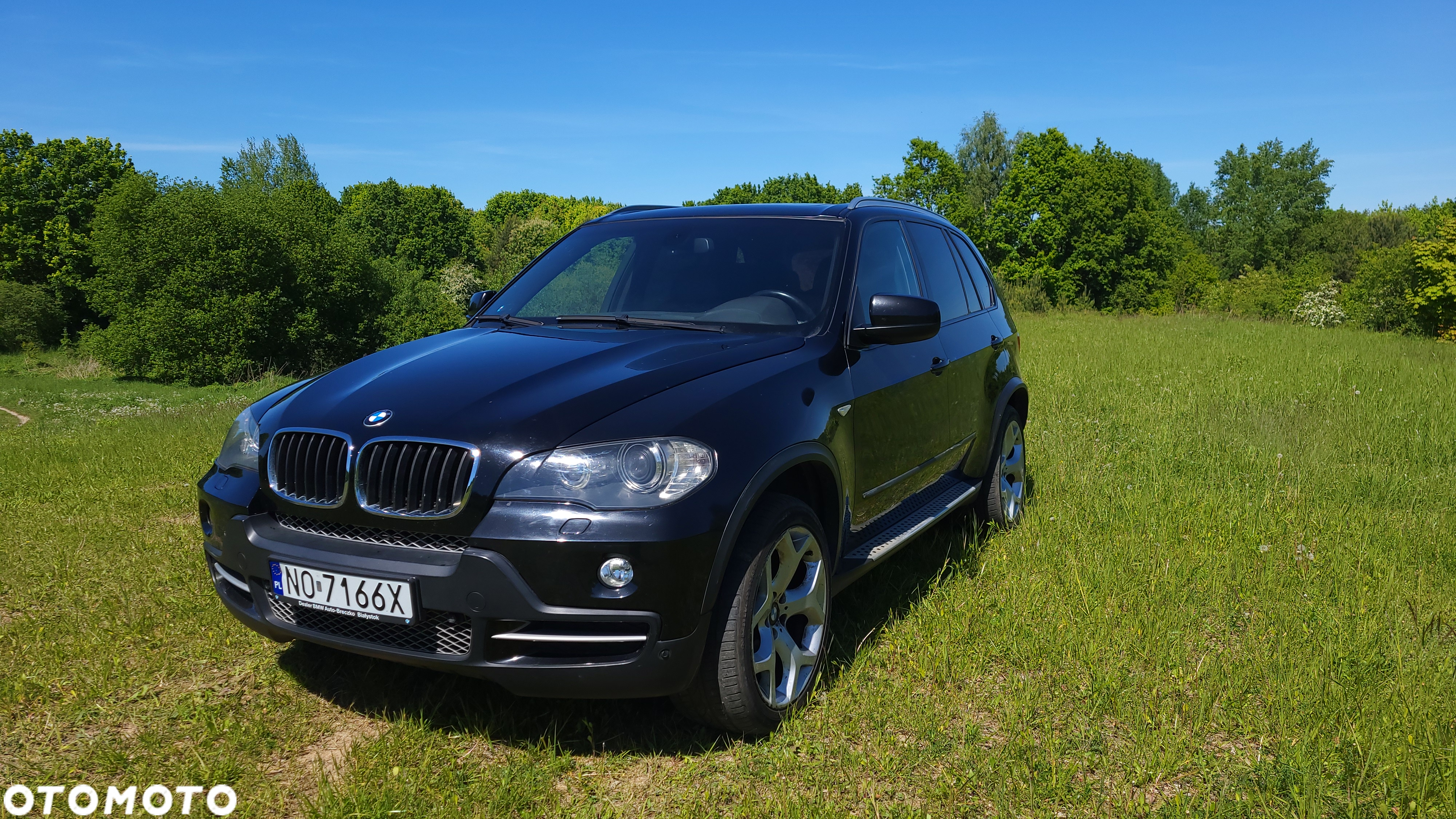 BMW X5 3.0d xDrive - 24