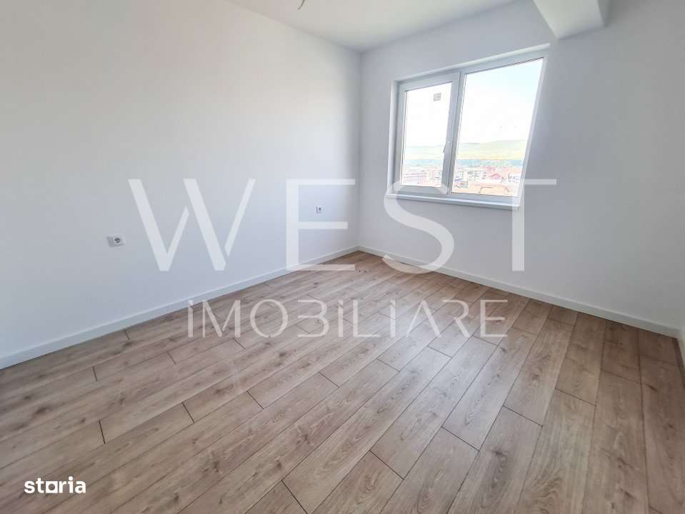 Apartament FINISAT 2 camere!Ansamblu cu CF!Bloc cu lift!PARCARE INCLUS - Imagine principală: 2/4