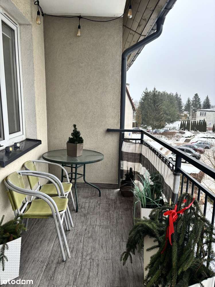 Komfortowe 3-pokojowe mieszkanie 59,9 m²-12