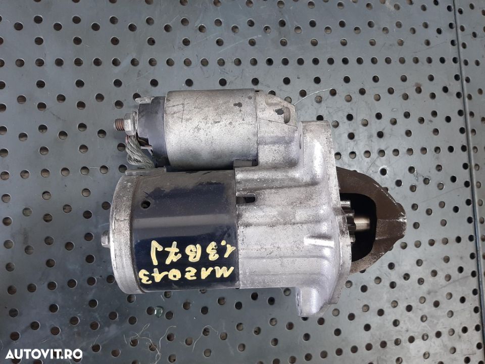 electromotor zj 1.3 b mazda 2  m000t32771 - 1